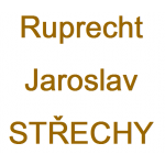 Ruprecht Jaroslav- STŘECHY – logo společnosti