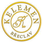 Kelemen s.r.o. – logo společnosti