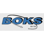 BOKS s.r.o. – logo společnosti