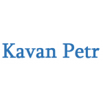 Kavan Petr – logo společnosti