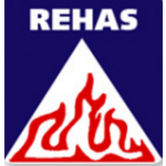 REHAS, spol. s r.o. (pobočka Břeclav) – logo společnosti