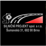 SILNIČNÍ PROJEKT, spol. s r.o. – logo společnosti