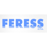 FERESS s.r.o., – logo společnosti