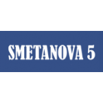 Smetanova 5 správa nemovitostí, s.r.o. – logo společnosti