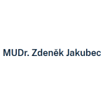 MUDr. Zdeněk Jakubec – Interna, kardiologie – logo společnosti