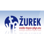 VTP Žurek s.r.o. – logo společnosti
