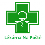 Lékárna Na Poště – logo společnosti