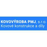 KOVOVÝROBA PMJ, s.r.o. – logo společnosti