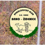 Kynologický klub Zetor Brno – logo společnosti