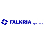 FALKRIA, spol. s r.o. – logo společnosti