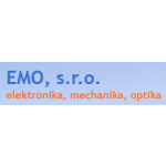 EMO, s.r.o. – logo společnosti