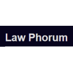 Law Phorum – logo společnosti