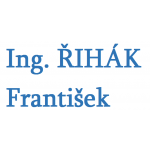 Ing. Řihák František – logo společnosti