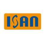 ISAN Radiátory s.r.o. – logo společnosti