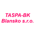 TASPA-BK Blansko s.r.o. – logo společnosti