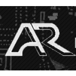 AR projekt, s.r.o. – logo společnosti