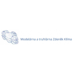 Zdeněk Klíma - Modelárna a Truhlárna – logo společnosti