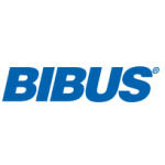 BIBUS s.r.o. – logo společnosti
