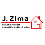 Zima Jiří - Stavební práce – logo společnosti
