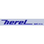 HEREL spol. s r.o. – logo společnosti