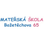 Mateřská škola Brno, Božetěchova – logo společnosti