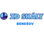 ZD SKÁLY, družstvo – logo společnosti
