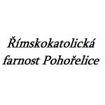 Římskokatolická farnost Pohořelice – logo společnosti