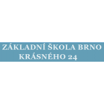 Základní škola Brno, Krásného – logo společnosti