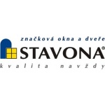 Stavona, spol. s r.o. – logo společnosti