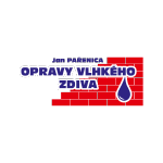Pařenica Jan- Sanace Břeclav – logo společnosti