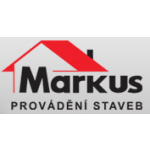 Markus - provádění staveb s.r.o. – logo společnosti