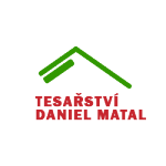 MATAL DANIEL-TESAŘSTVÍ – logo společnosti