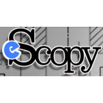 Skula Jiří - eSkopy – logo společnosti