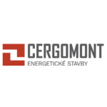CERGOMONT s.r.o. – logo společnosti