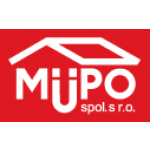 MÜPO, spol. s.r.o. – logo společnosti