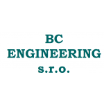 bc engineering s.r.o. – logo společnosti