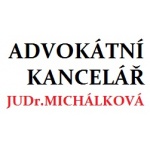 AK - JUDr. Miroslava Michálková – logo společnosti