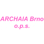 ARCHAIA Brno o.p.s. – logo společnosti