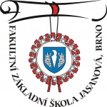 Základní škola Brno, Jasanová – logo společnosti