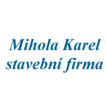 Mihola Karel- stavební firma – logo společnosti