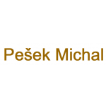 Pešek Michal - Brány – logo společnosti