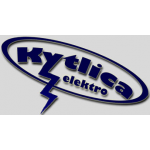 KYTLICA-elektro team s.r.o. – logo společnosti