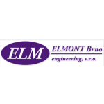 ELMONT Brno engineering, s.r.o. – logo společnosti