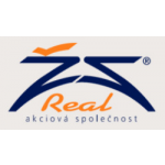 ŽS REAL, a.s. – logo společnosti