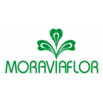 Moraviaflor, s.r.o. – logo společnosti