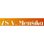 Základní škola Vladimíra Menšíka Ivančice – logo společnosti