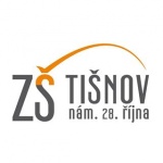 Základní škola Tišnov, náměstí 28. října – logo společnosti
