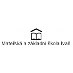 Mateřská a základní škola Ivaň – logo společnosti