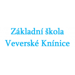 Základní škola Veverské Knínice – logo společnosti