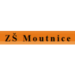 Základní škola Moutnice – logo společnosti